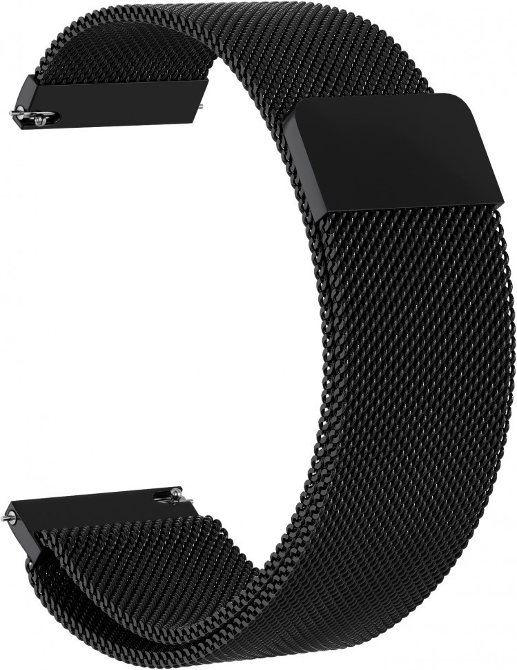 Купить Браслет AIRIS для Xiaomi Amazfit Bip U Pro черный в Алматы ...