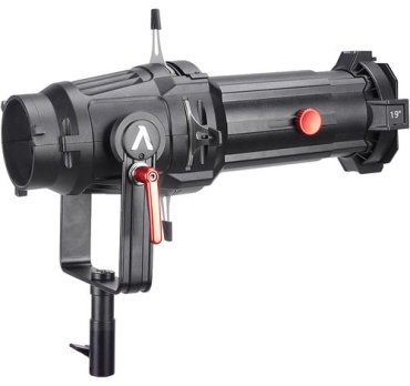 Aputure Aputure Spotlight Mount Set with 19 Lens