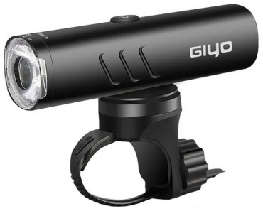 GIYO GL-M1200T черный