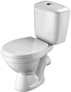 Santek унитаз Паллада 1WH302371, санфарфор