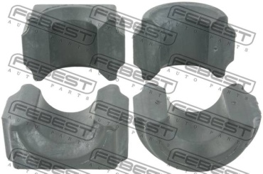FEBEST втулка BMSB-F10F-KIT