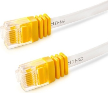 Кабель SHIP RJ-45 - RJ-45 1 м