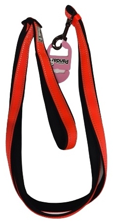 PANDA поводок Jp142004l нейлон, пластик, длина 2 м 50