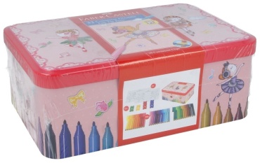 Faber-Castell 51645194862 33 шт