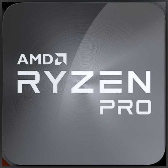 Процессор AMD Ryzen 5 PRO 5650GE OEM