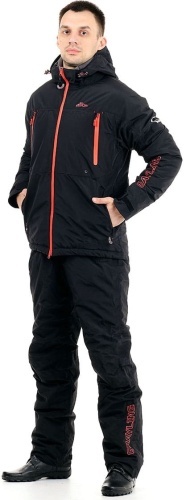Костюм NovaTex 0839нов 56, 58