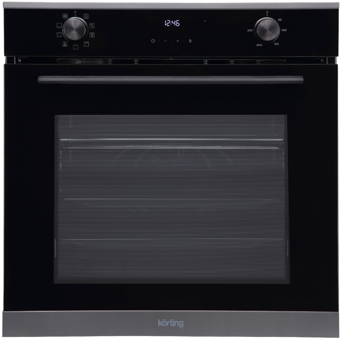 Духовой шкаф KORTING OKB 1321 GNBX