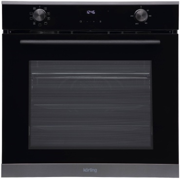 Korting OKB 1321 GNBX черный