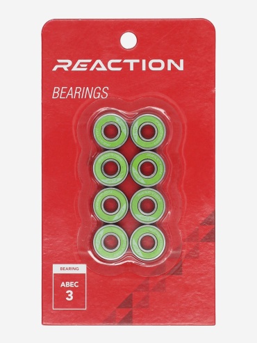 REACTION 107259RCN