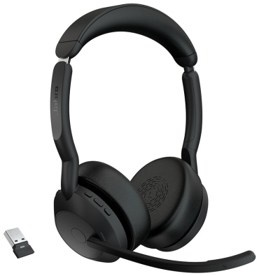 Наушники Jabra 25599-999-899 черный