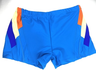 Плавки First.sportshop синий, голубой