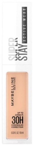 Maybelline New York Super Stay Active Wear 30H консилер 20