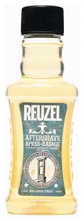 Reuzel Aftershave Apres-Rasage лосьон после бритья 100 мл