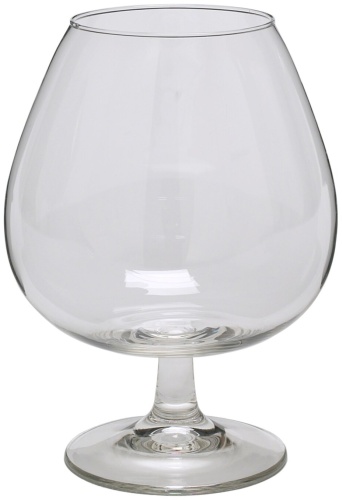Бокал IKEA 75 мл, стекло, 1 шт