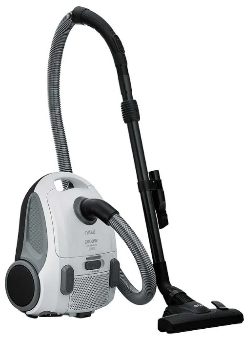 Пылесос Artel VCB 0120 Plus белый