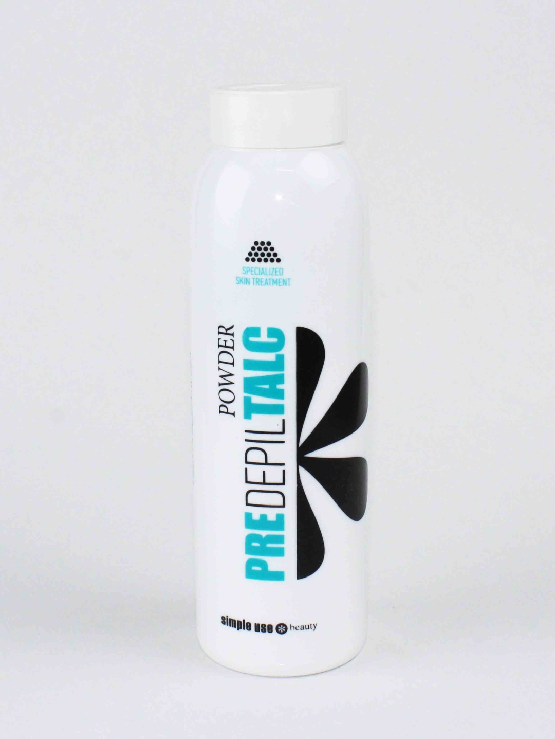 Simple Use Beauty Тальк для депиляции 300 г