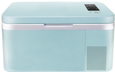 Бирюса НС-24G2 бирюзовый
