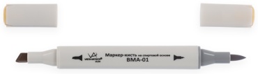Vista-Artista BMA-01 4680269677524 желтый 1 шт