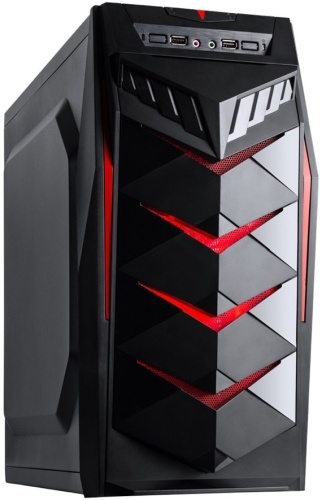 IT-Factory i3-8100/ UHD Graphics 630/ 8GB/ 240 GB SSD/ Win 10
