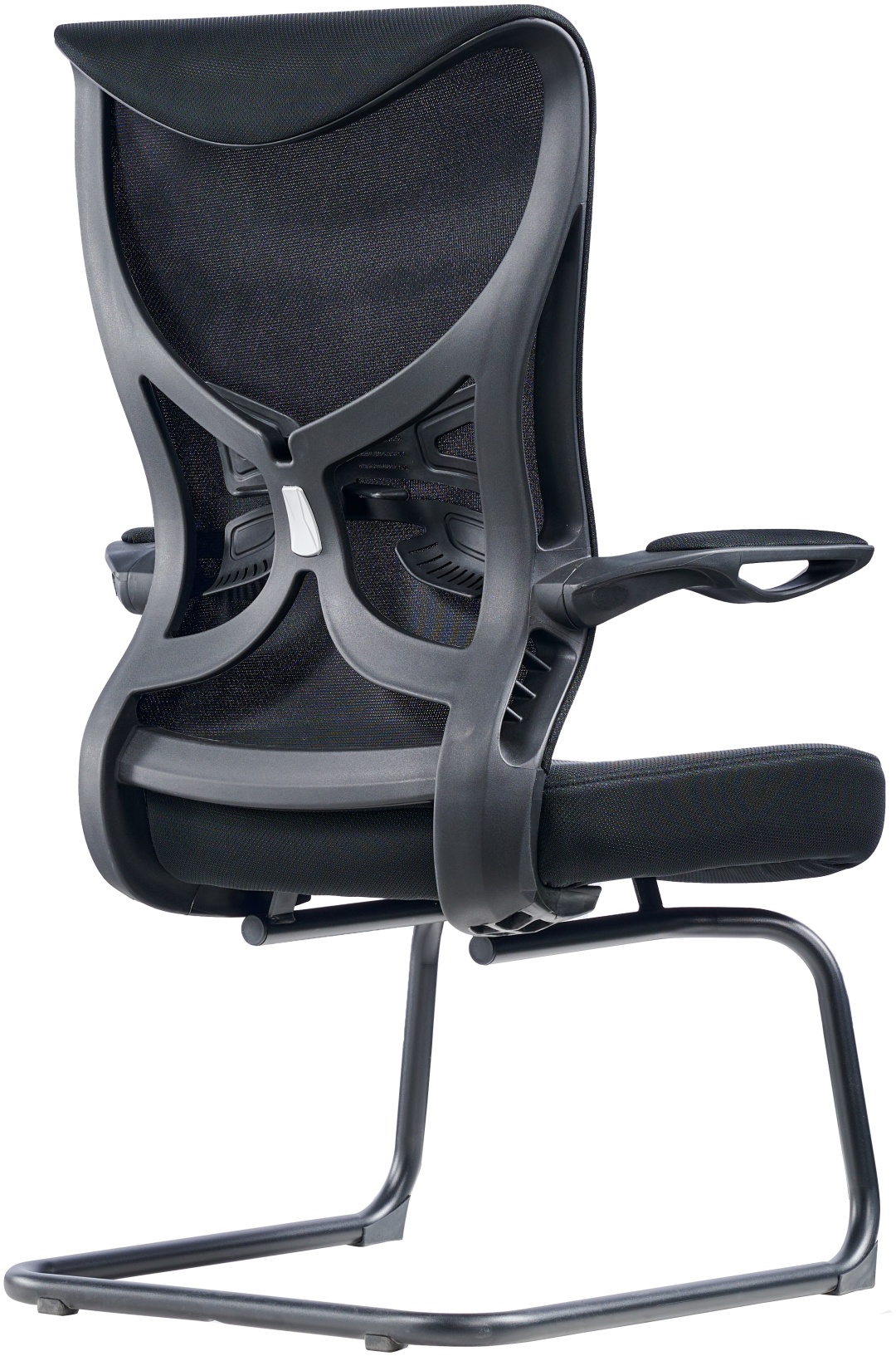 Компьютерное кресло 879C black 2
