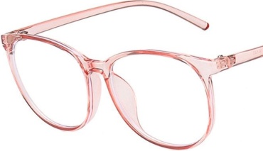 Elite Optical N.K.Karl для компьютера Компьютерные очки OV5 розовый 0.00