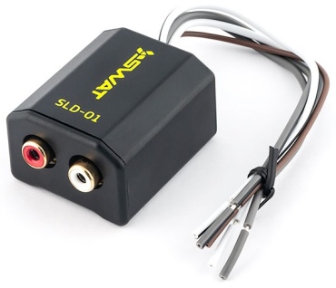 SWAT преобразователь SLD-01 1 шт