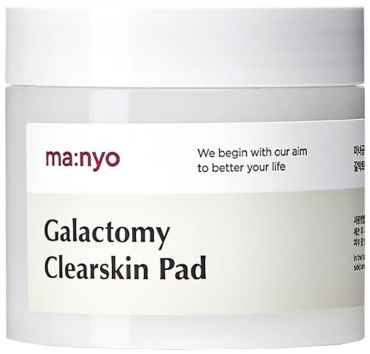 MANYO пилинг Galactomy Clearskin 60 мл