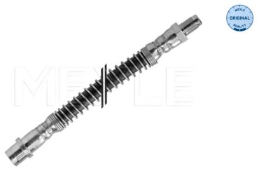 MEYLE Тормозной Шланг 0140420020