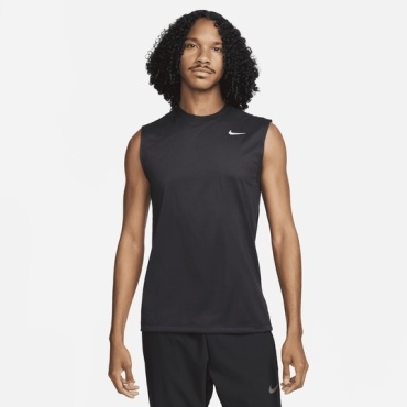 Майка Nike черный
