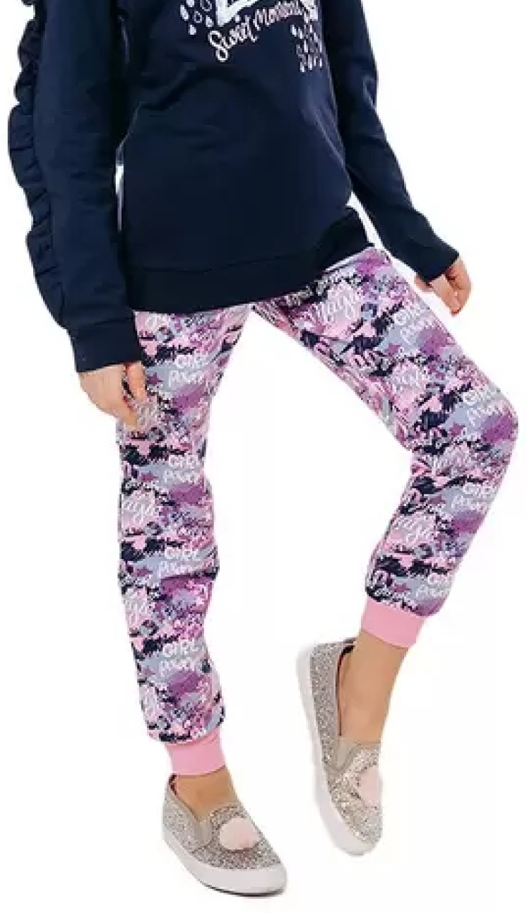 Спортивные брюки Batik мультиколор