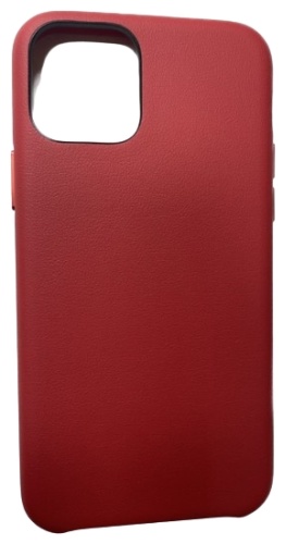 Чехол для Apple iPhone 11 Pro красный