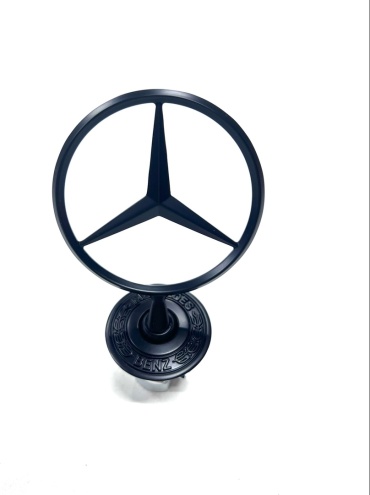 TAIWAN эмблема 763125 Mercedes-Benz C 180/S 600