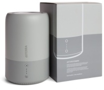 DoTERRA Down Aroma серый