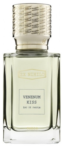 Ex Nihilo Venenum Kiss парфюмерная вода EDP 50 мл