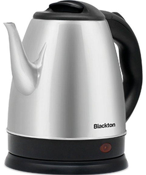 Купить Электрочайник Blackton Bt KT1803S серебристый в Алматы – Магазин ...