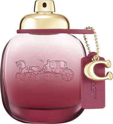Coach Wild Rose парфюмерная вода EDP 50 мл, для женщин