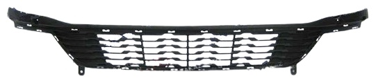 JASHI решетка 865614Y000 Kia Rio