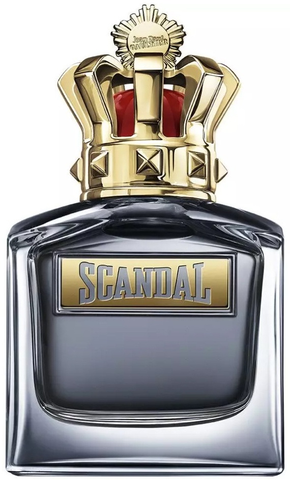 Jean Paul Gaultier Scandal туалетная вода EDT 100 мл, для мужчин