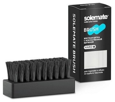 Solemate 5683 очиститель бесцветный