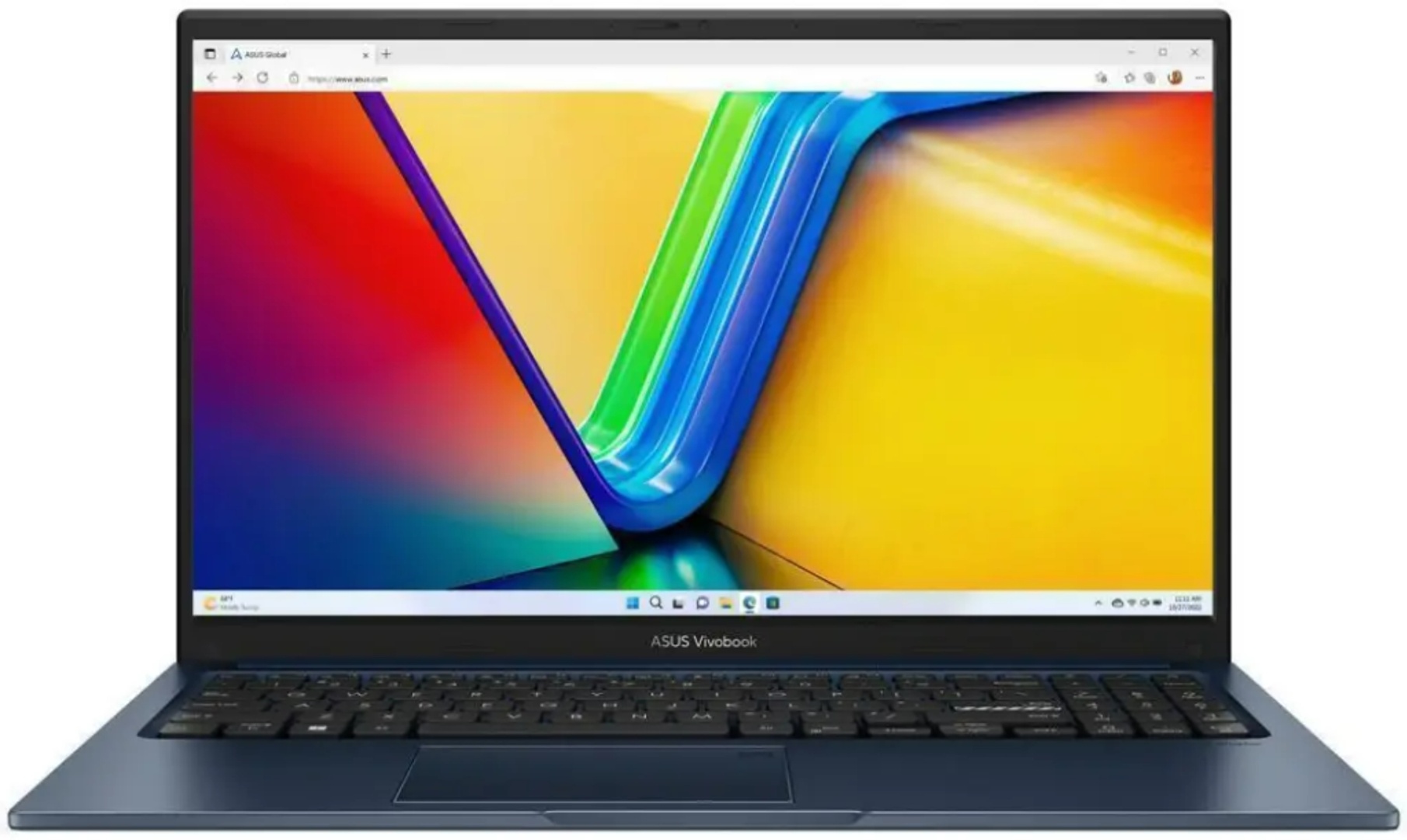 Ноутбук ASUS VivoBook 15 X1504ZA-BQ1364W 15.6" / 16 Гб / SSD 512 Гб / Win 11 / 90NB1021-M02090