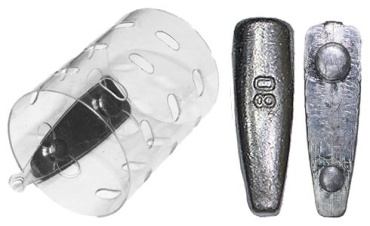 Salmo 108-080 открытая 80 г