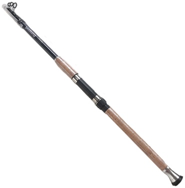 Shimano 450 FX-T 40-80G 4.5м