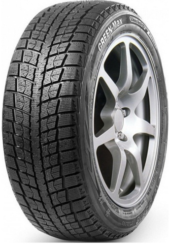 Linglong Green-Max 265 40 R22 106 S без шипов 265 40 R22 106 S без шипов
