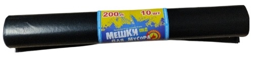 АСС-ПАК 200.10.50 200 л
