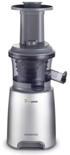 Соковыжималка KENWOOD JMP 601SI черный