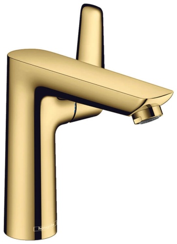 Смеситель для раковины (умывальника) Hansgrohe 71754990, однозахватный