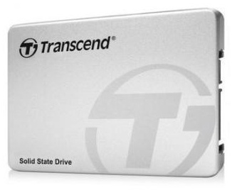Transcend TS32GSSD370S 32Gb