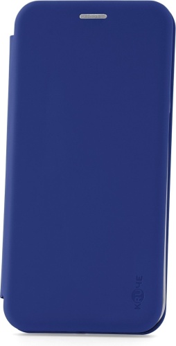 Чехол КRUЧЕ для Samsung Galaxy A10 синий