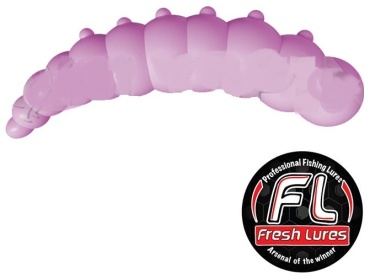 Мягкая приманка Fresh Lures FL-BIGJunior17121 7 шт