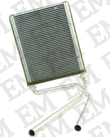SAT радиатор печки ST-TY47-395-A0